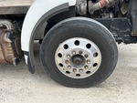 4 dessous de caisse - Camion with