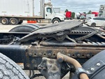 4 dessous de caisse - Camion with