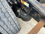 4 dessous de caisse - Camion with