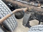 4 dessous de caisse - Camion with