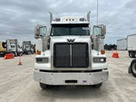 4 dessous de caisse - Camion with