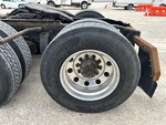 4 dessous de caisse - Camion with