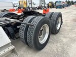 4 dessous de caisse - Camion with