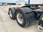 4 dessous de caisse - Camion with