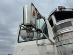 4 dessous de caisse - Camion with