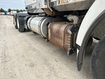 4 dessous de caisse - Camion with