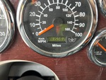 Aspect général with Compteur horaire / compteur kilométrique