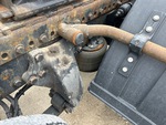 4 dessous de caisse - Camion with