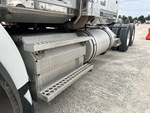 4 dessous de caisse - Camion with