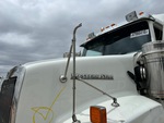 4 dessous de caisse - Camion with