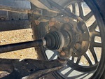 Drivetrain with