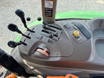 Control Station with