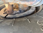 Brakes with