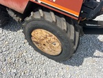Chassis with