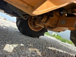 Drivetrain - Wheeled Equipment with