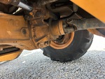 Drivetrain - Wheeled Equipment with
