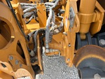 Hydraulics with
