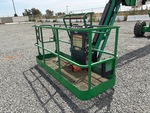 Control Station Upper with