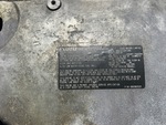 Motor with