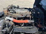 Motor with