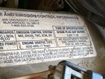 Engine with