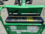 Control Station Upper with