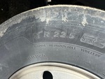 4 Underbody - Truck with