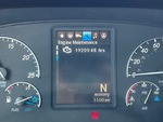 4 Transmision with Engine Hours