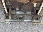 Hydraulique with