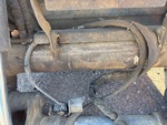 Hydraulique with