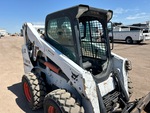 Chassis Photos with