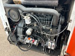 Motor with