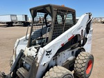 Chassis Photos with