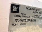 Aspect général with Numéro de série/Numéro d'identification du véhicule automobile