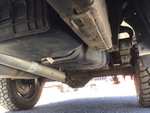 Drivetrain with