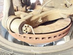 Brakes with