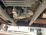 Drivetrain with