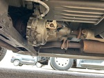 Drivetrain with