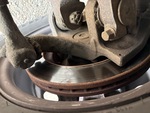 Brakes with