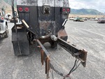 Pothole Patcher with