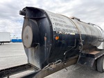 Pothole Patcher with