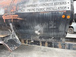 Pothole Patcher with