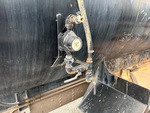 Pothole Patcher with