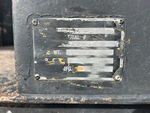 Pothole Patcher with