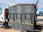 Pothole Patcher with
