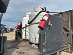 Pothole Patcher with