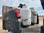 Pothole Patcher with