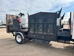 Pothole Patcher with