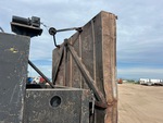 Pothole Patcher with