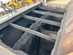 Pothole Patcher with